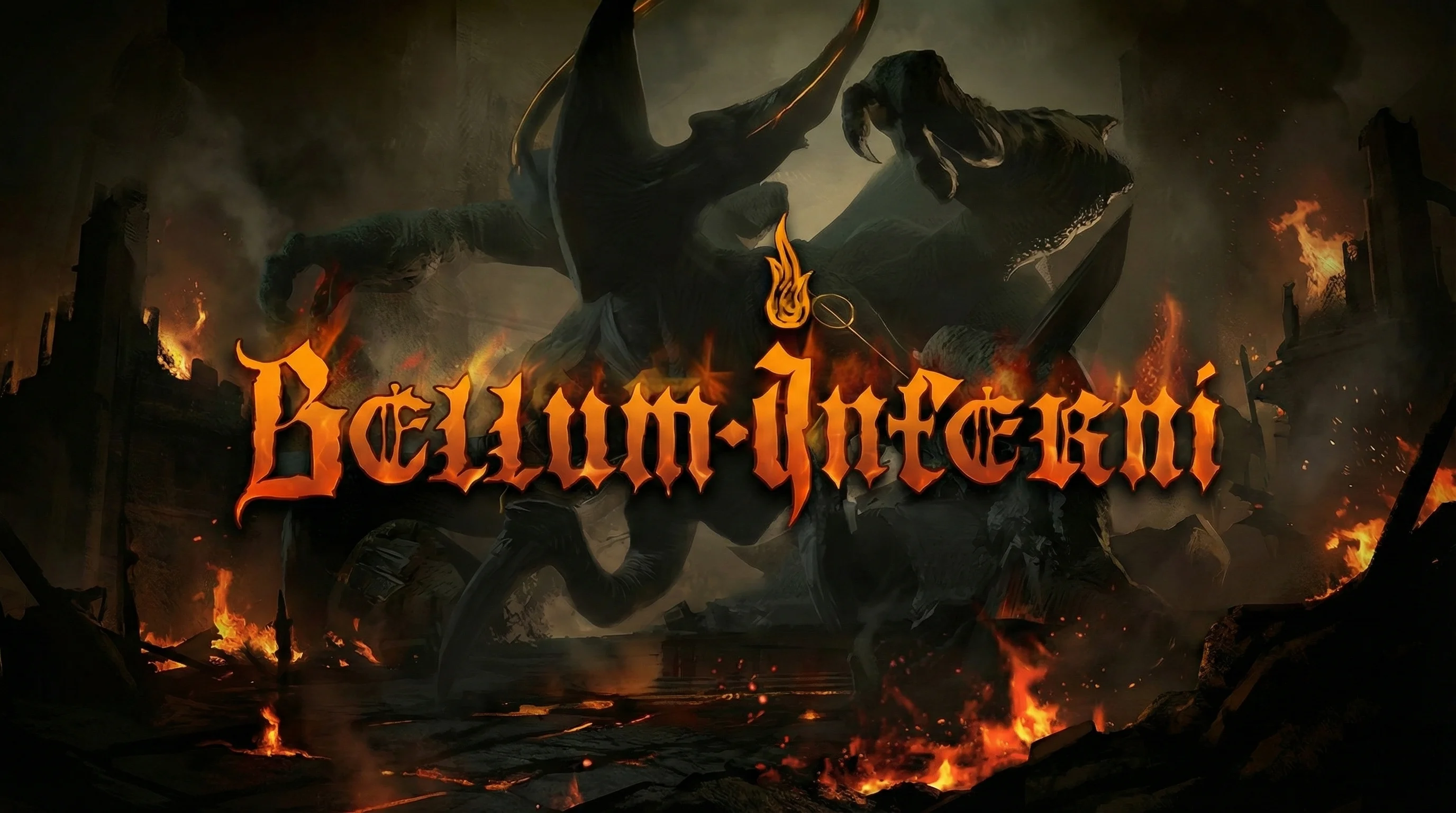 Bellum Inferni