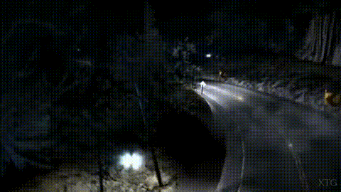 Need for Speed: Carbon - Animated