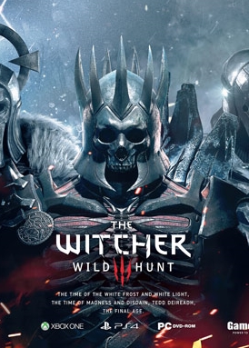 The Witcher 3: Wild Hunt game audio production